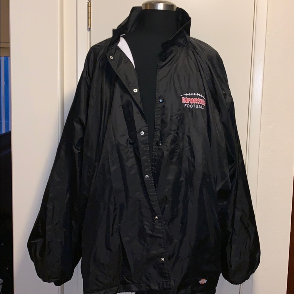 Dickies San Diego Enforcers Football jacket 4XL
